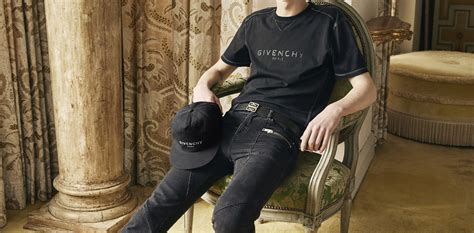 givenchy uomo|givenchy official website.